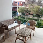 Vicino Al Castello 아파트 오트란토