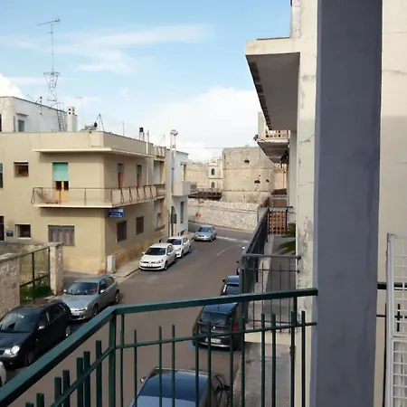 Vicino Al Castello