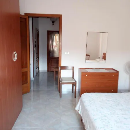 Vicino Al Castello Appartement *