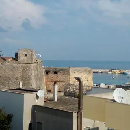 Vicino Al Castello * Otrante