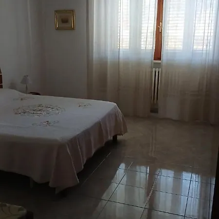 Vicino Al Castello Apartment Otranto