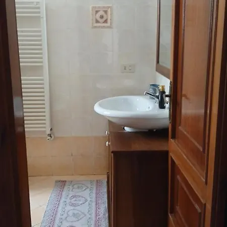 Apartment Vicino Al Castello