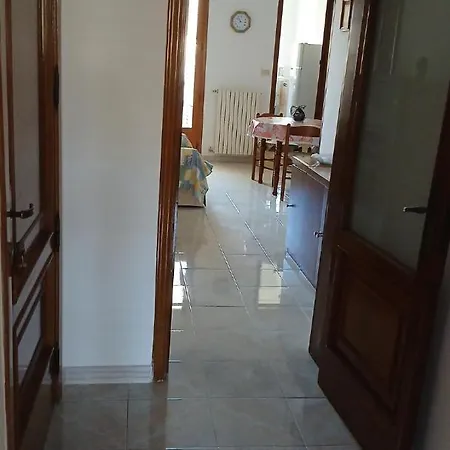 Vicino Al Castello 公寓 奥特朗托