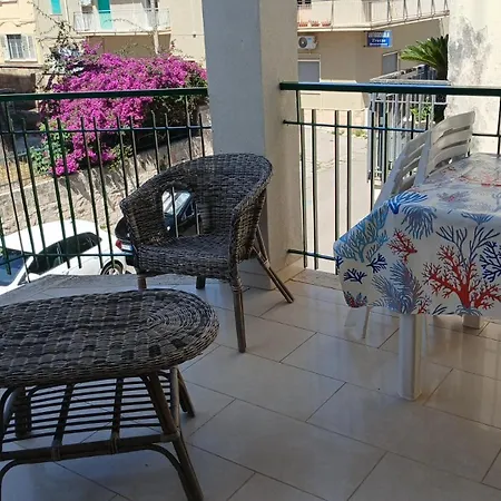 Vicino Al Castello Otranto
