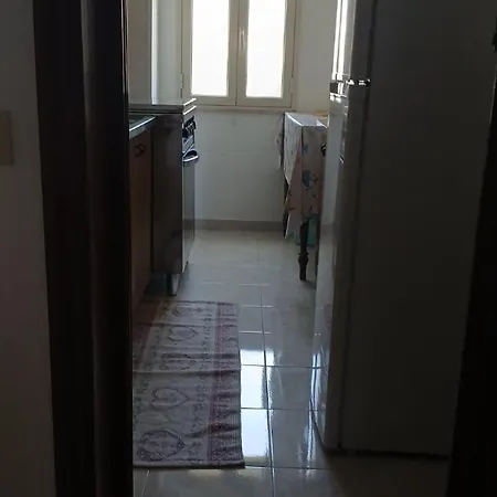 Apartment Vicino Al Castello Otranto