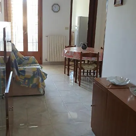 Vicino Al Castello Apartment