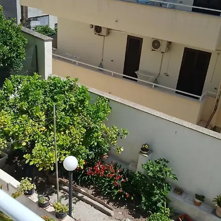Apartment Vicino Al Castello Otranto