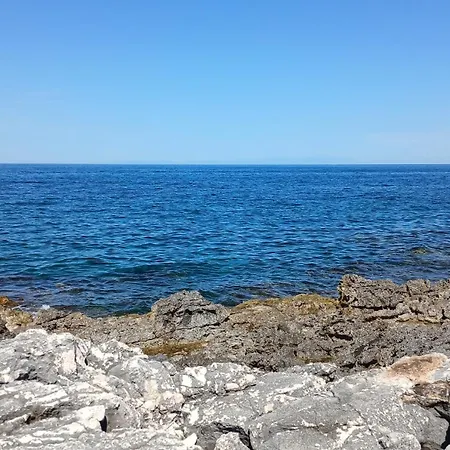 Vicino Al Castello Otranto
