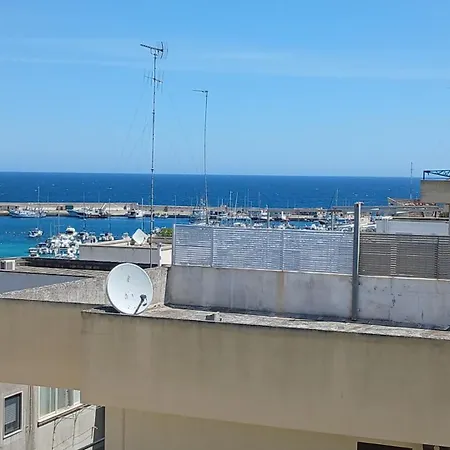 Vicino Al Castello * Otranto
